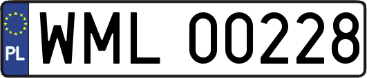 WML00228