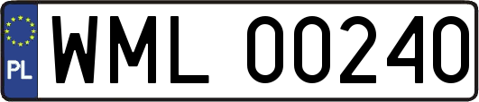 WML00240
