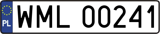 WML00241