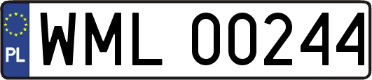 WML00244