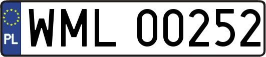 WML00252