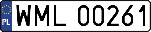 WML00261