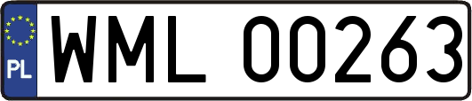 WML00263