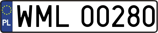 WML00280