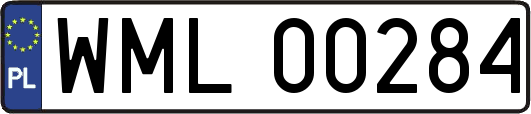 WML00284