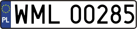 WML00285