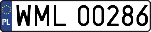 WML00286