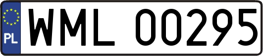 WML00295