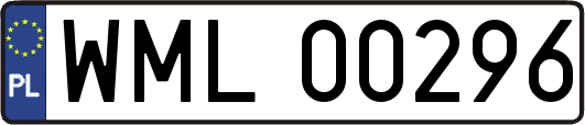 WML00296