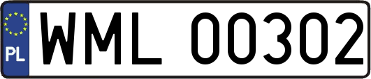 WML00302