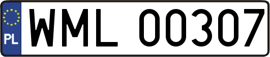 WML00307
