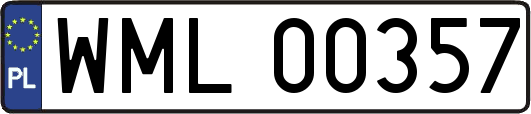 WML00357