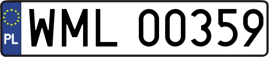 WML00359