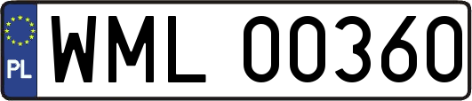 WML00360