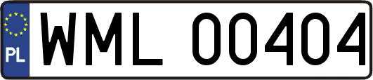 WML00404