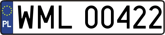 WML00422