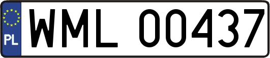 WML00437