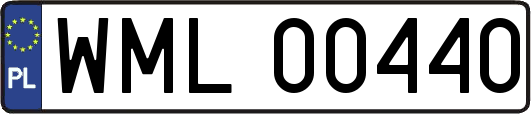 WML00440