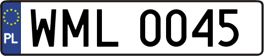 WML0045