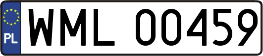 WML00459