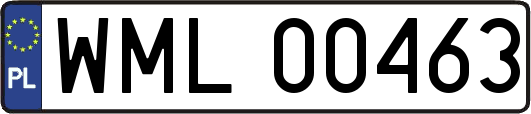 WML00463
