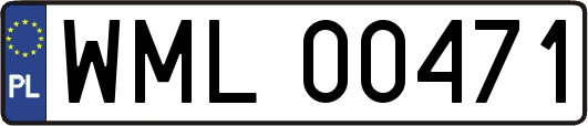 WML00471