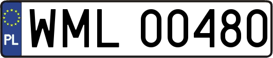 WML00480