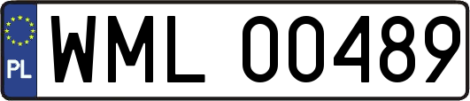 WML00489