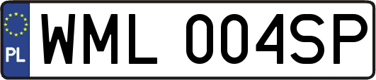 WML004SP