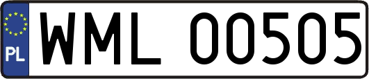 WML00505