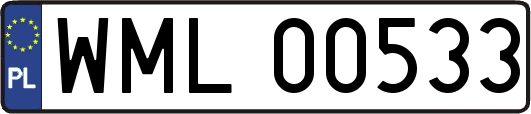 WML00533