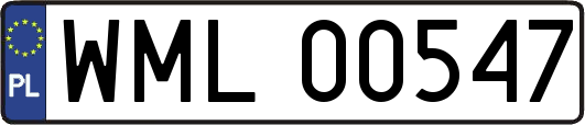 WML00547
