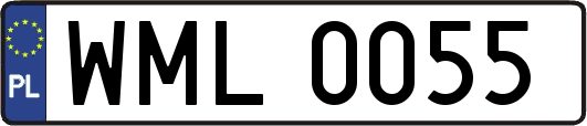 WML0055