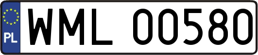 WML00580
