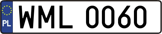 WML0060