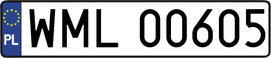 WML00605