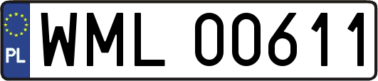 WML00611