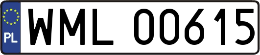 WML00615