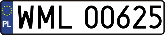 WML00625