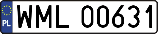 WML00631