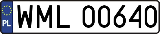 WML00640