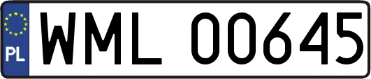 WML00645