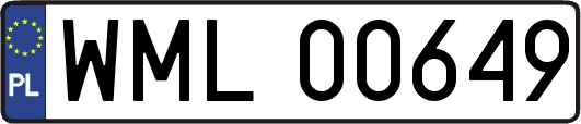 WML00649