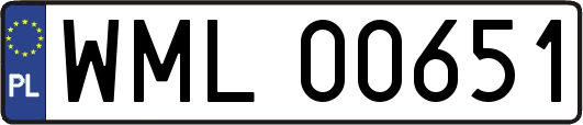WML00651