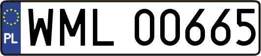WML00665