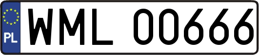 WML00666