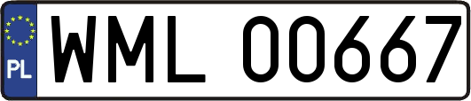 WML00667