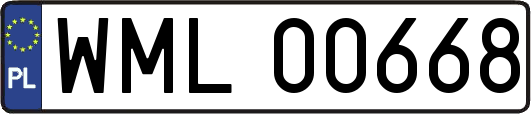 WML00668