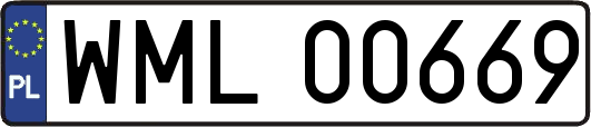 WML00669
