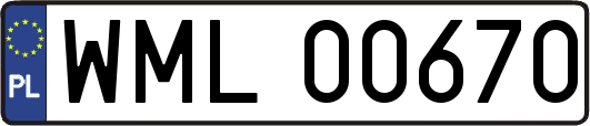 WML00670